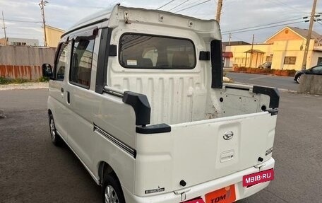 Daihatsu Hijet X, 2016 год, 579 009 рублей, 6 фотография