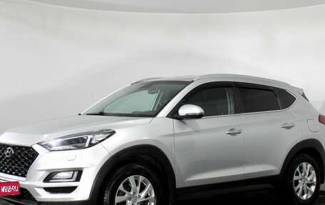 Hyundai Tucson III, 2018 год, 2 250 000 рублей, 1 фотография