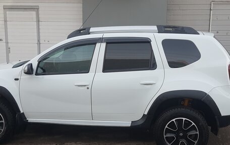 Renault Duster I рестайлинг, 2018 год, 1 800 000 рублей, 9 фотография