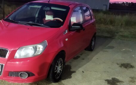 Chevrolet Aveo III, 2011 год, 510 000 рублей, 6 фотография