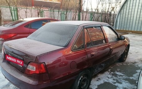 Daewoo Nexia I рестайлинг, 2010 год, 147 000 рублей, 7 фотография