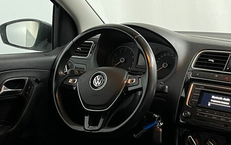 Volkswagen Polo VI (EU Market), 2017 год, 1 150 000 рублей, 4 фотография