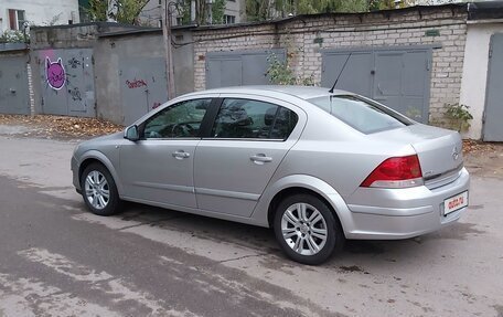 Opel Astra H, 2011 год, 820 000 рублей, 2 фотография