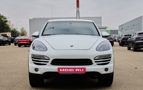 Porsche Cayenne III, 2012 год, 2 750 000 рублей, 2 фотография