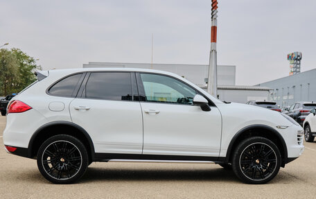 Porsche Cayenne III, 2012 год, 2 750 000 рублей, 7 фотография