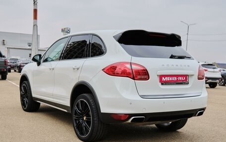 Porsche Cayenne III, 2012 год, 2 750 000 рублей, 6 фотография