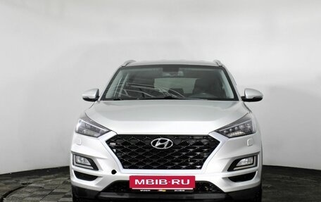 Hyundai Tucson III, 2018 год, 2 250 000 рублей, 2 фотография