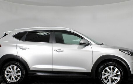 Hyundai Tucson III, 2018 год, 2 250 000 рублей, 4 фотография