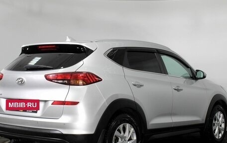 Hyundai Tucson III, 2018 год, 2 250 000 рублей, 5 фотография