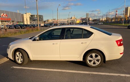 Skoda Octavia, 2013 год, 1 000 000 рублей, 8 фотография