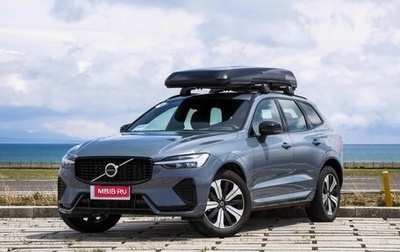 Volvo XC60 II, 2024 год, 6 150 000 рублей, 1 фотография