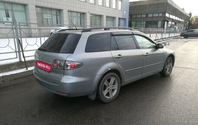 Mazda 6, 2006 год, 350 000 рублей, 1 фотография