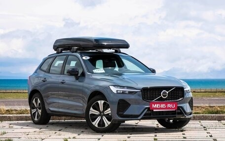 Volvo XC60 II, 2024 год, 6 150 000 рублей, 3 фотография