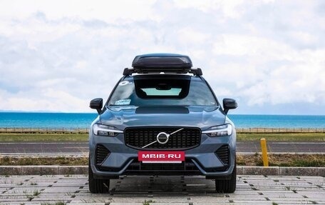 Volvo XC60 II, 2024 год, 6 150 000 рублей, 2 фотография