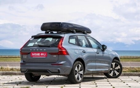 Volvo XC60 II, 2024 год, 6 150 000 рублей, 7 фотография