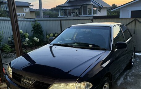 Toyota Carina, 2001 год, 545 000 рублей, 1 фотография