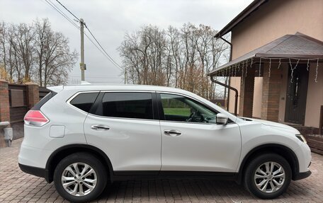 Nissan X-Trail, 2018 год, 2 184 000 рублей, 6 фотография