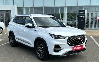 Chery Tiggo 8 Pro, 2021 год, 2 080 000 рублей, 1 фотография