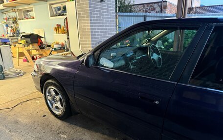 Toyota Carina, 2001 год, 545 000 рублей, 2 фотография