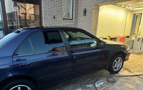 Toyota Carina, 2001 год, 545 000 рублей, 7 фотография