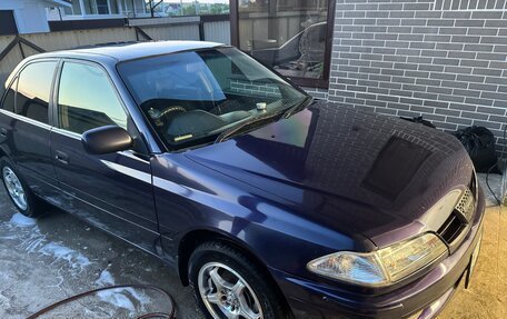 Toyota Carina, 2001 год, 545 000 рублей, 8 фотография