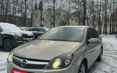 Opel Astra H, 2008 год, 630 000 рублей, 1 фотография