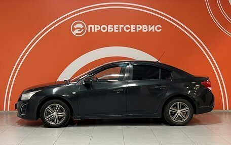 Chevrolet Cruze II, 2012 год, 765 000 рублей, 8 фотография