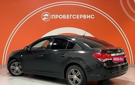 Chevrolet Cruze II, 2012 год, 765 000 рублей, 7 фотография