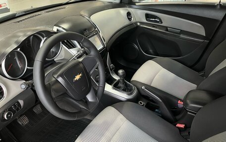 Chevrolet Cruze II, 2012 год, 765 000 рублей, 16 фотография