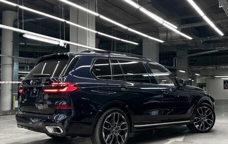 BMW X7, 2023 год, 17 200 000 рублей, 6 фотография