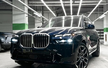 BMW X7, 2023 год, 17 200 000 рублей, 2 фотография