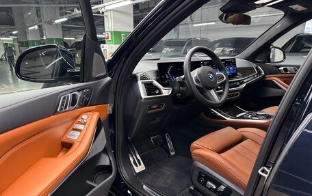 BMW X7, 2023 год, 17 200 000 рублей, 18 фотография