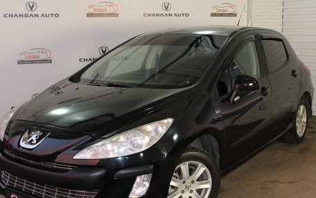 Peugeot 308 II, 2008 год, 445 000 рублей, 3 фотография