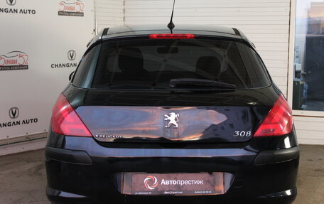 Peugeot 308 II, 2008 год, 445 000 рублей, 7 фотография