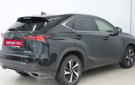 Lexus NX I, 2019 год, 4 730 000 рублей, 6 фотография