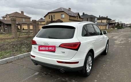 Audi Q5, 2013 год, 1 999 000 рублей, 3 фотография