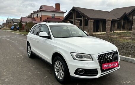 Audi Q5, 2013 год, 1 999 000 рублей, 2 фотография