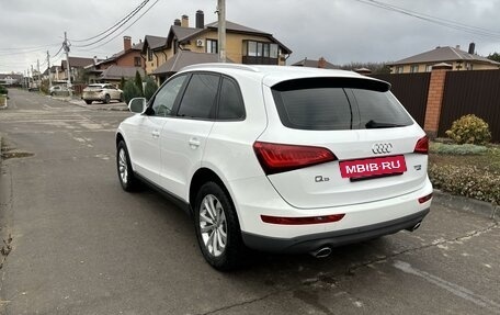 Audi Q5, 2013 год, 1 999 000 рублей, 5 фотография