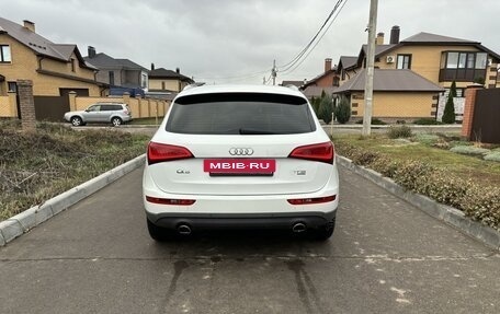 Audi Q5, 2013 год, 1 999 000 рублей, 4 фотография