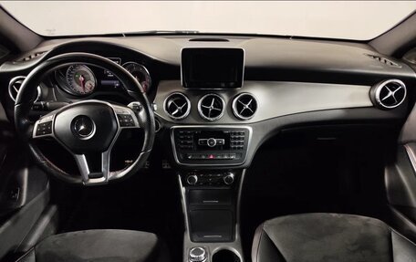 Mercedes-Benz CLA, 2014 год, 1 800 000 рублей, 4 фотография