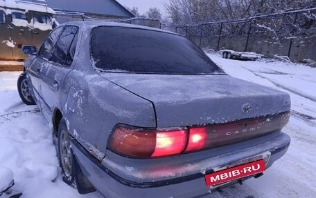 Toyota Camry, 1992 год, 189 000 рублей, 2 фотография