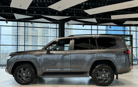 Toyota Land Cruiser, 2021 год, 11 500 000 рублей, 6 фотография