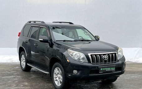 Toyota Land Cruiser Prado 150 рестайлинг 2, 2011 год, 2 780 000 рублей, 3 фотография