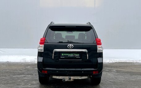 Toyota Land Cruiser Prado 150 рестайлинг 2, 2011 год, 2 780 000 рублей, 6 фотография