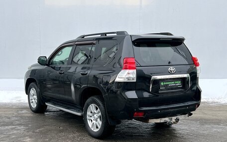 Toyota Land Cruiser Prado 150 рестайлинг 2, 2011 год, 2 780 000 рублей, 7 фотография