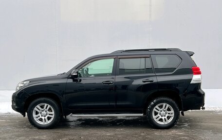 Toyota Land Cruiser Prado 150 рестайлинг 2, 2011 год, 2 780 000 рублей, 8 фотография