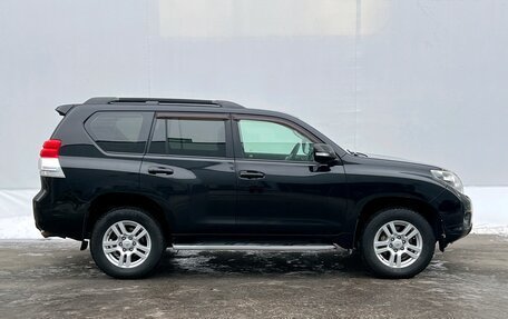 Toyota Land Cruiser Prado 150 рестайлинг 2, 2011 год, 2 780 000 рублей, 4 фотография