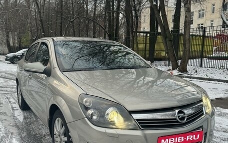 Opel Astra H, 2008 год, 630 000 рублей, 2 фотография