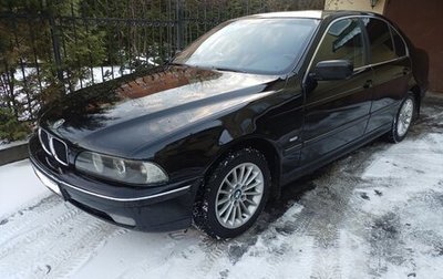 BMW 5 серия, 2000 год, 510 000 рублей, 1 фотография