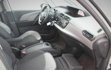 Citroen C4 Picasso II рестайлинг, 2014 год, 1 223 000 рублей, 12 фотография